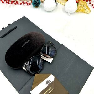 Men’s Tom Ford sunglasses made in Italy